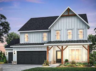 264 Rockledge Bnd SW, Powder Springs, GA 30127