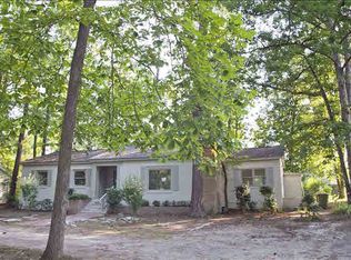 4540 Fernwood Rd, Columbia, SC 29206