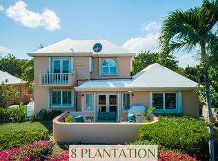 8 Plantation, Christiansted, VI 00820