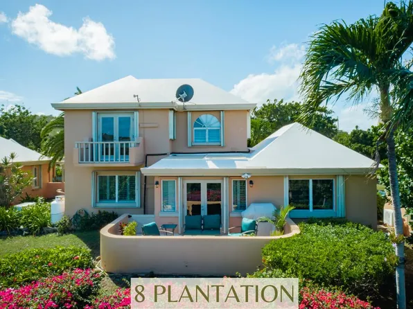 8 Plantation, St. Croix, VI 00820