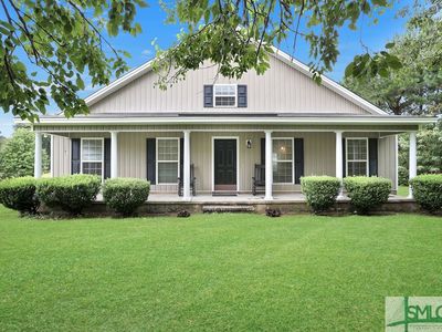 181 Pittman Dr, Rincon, GA, 31326