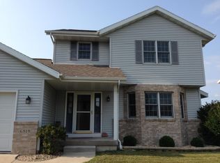 6818 Country Ln, Madison, WI 53719