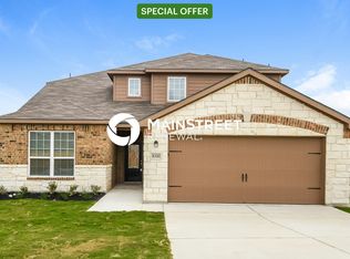 6321 Hibiscus, New Braunfels, TX 78132