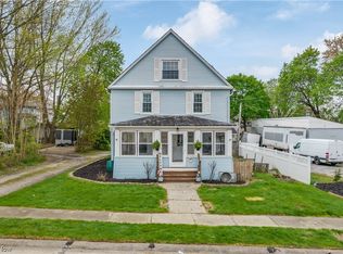 121 Tolbert St, Wadsworth, OH 44281