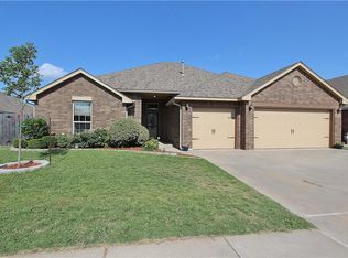 4816 Millstone Dr, Oklahoma City, OK 73179
