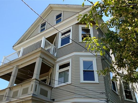 2nd image of 37 Carrington Ave