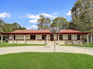 858 Big Hawg Dr, Trinity, TX 75862