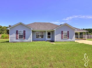 3455 Delaware Dr, Dalzell, SC 29040