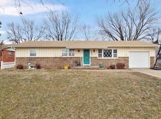 4602 W 11th St N, Wichita, KS 67212