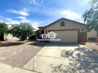 1419 E Hidalgo Ave, Phoenix, AZ 85040