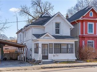 473 Colborne St, Brantford, ON N3S3N9