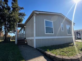 5660 Daisy St SPC 7, Springfield, OR 97478