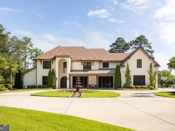 3621 Herren Dr SW, Smyrna, GA 30082
