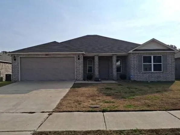 1065 Rockwell Dr, Conway, AR 72032