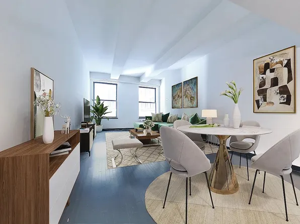 20 Pine St APT 910, New York, NY 10005