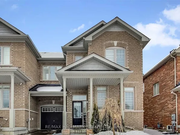 10 Pearcey Cres, Barrie, ON L4N 6R8
