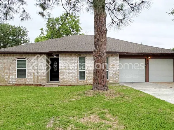 206 Brandywyne Dr, Friendswood, TX 77546