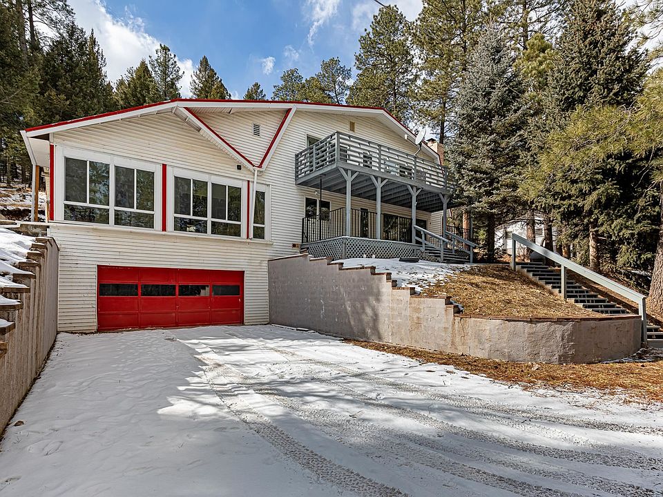 18 Sherwood Forest Rd, Mayhill, NM 88339 MLS 165868 Zillow