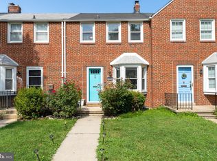 1606 Loch Ness Rd, Baltimore, MD 21286