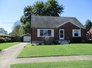 3222 Allison Way, Louisville, KY 40220