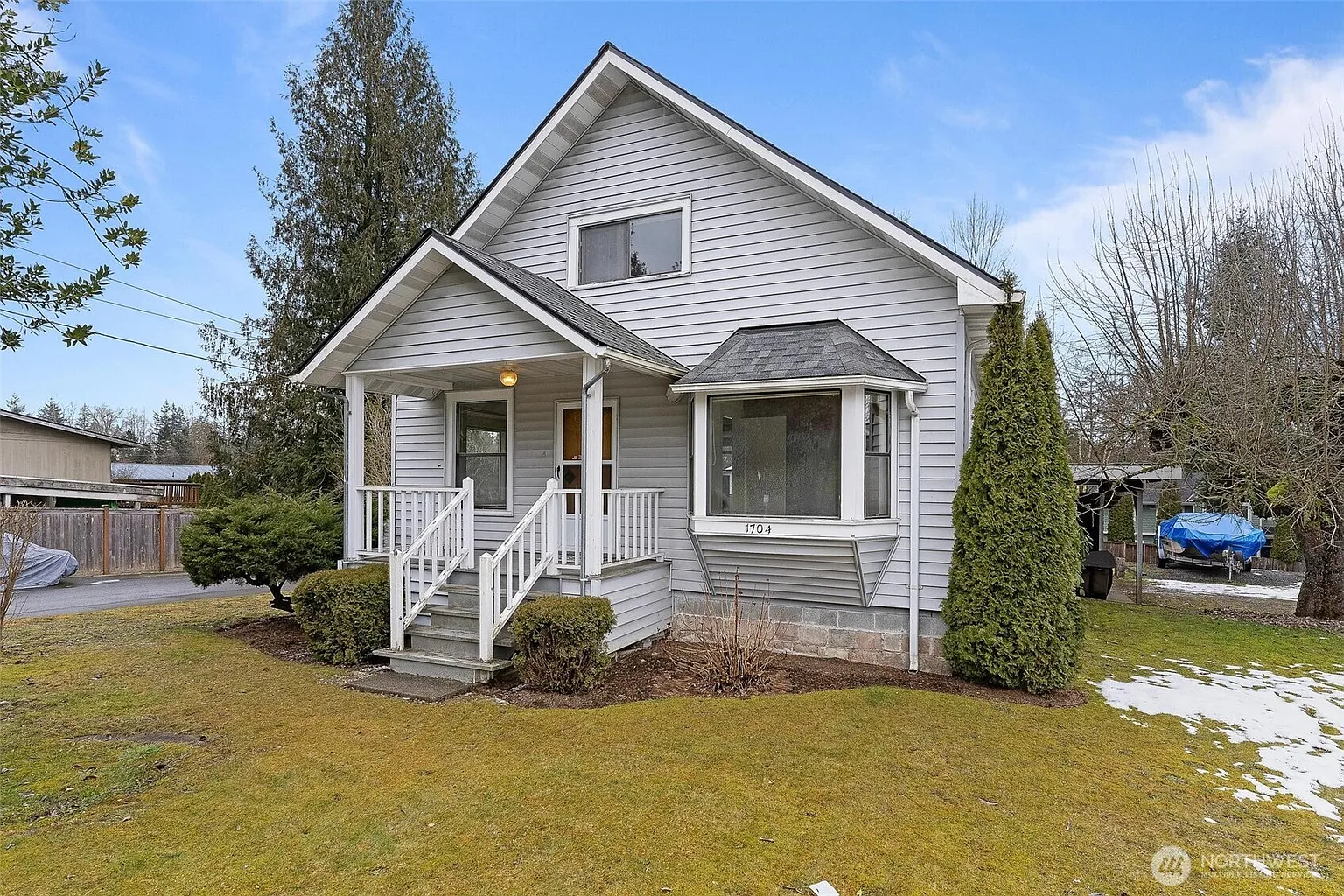 1704 127th Avenue NE photo 1