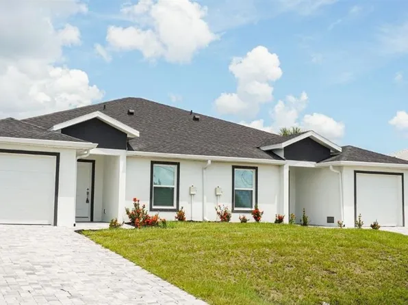 9156 Agate St #9156, Pt Charlotte, FL 33981