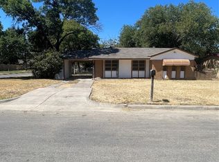 4601 Forbes St, Fort Worth, TX 76105