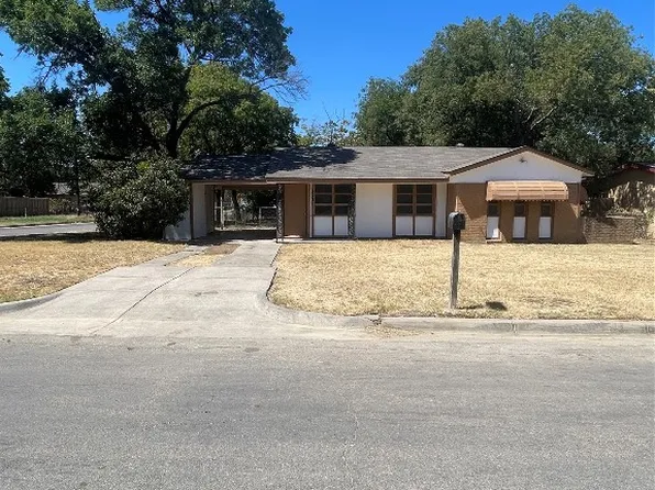 4601 Forbes St, Fort Worth, TX 76105