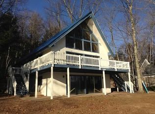202 Black Brook Rd, Meredith, NH 03253