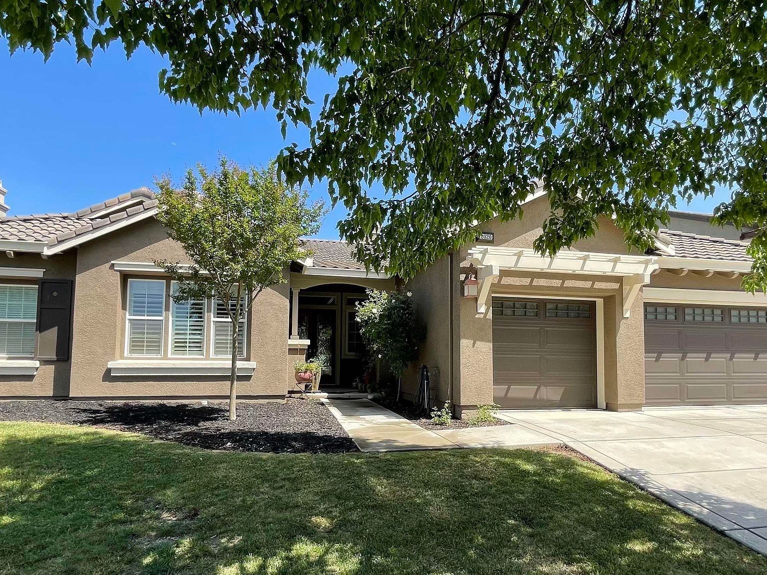 2020 Fitzgerald Way, Brentwood, CA 94513 | MLS #41025461 | Zillow