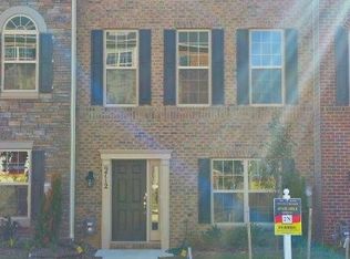 9712 Smithview Pl, Glenarden, MD 20706