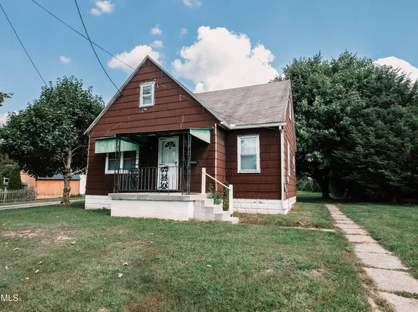 609 Hammers St, Portage, PA 15946