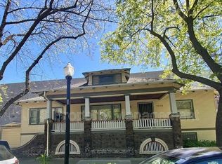 1015 27th St, Sacramento, CA 95816