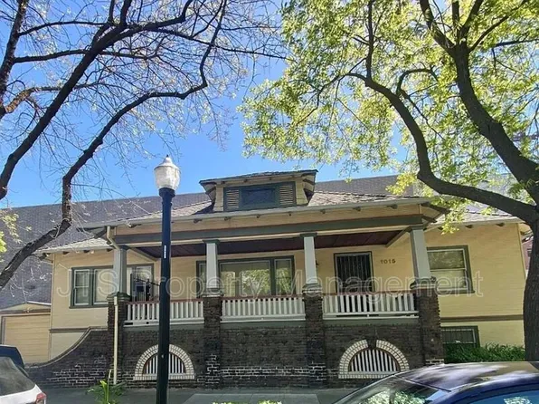 1015 27th St, Sacramento, CA 95816