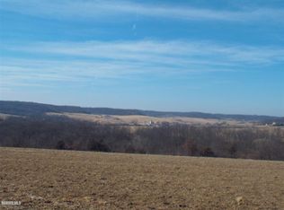 S Clark Ln, Elizabeth, IL 61028