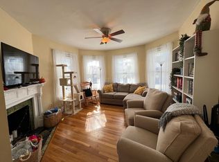 381 Highland Ave #1, Somerville, MA 02144