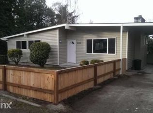 5125 S Ruggles St, Seattle, WA 98178