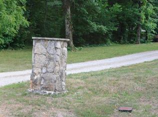 2617 Bivens Hill Rd, Readyville, TN 37149