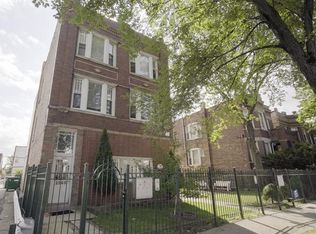 2543 N Springfield Ave #2545-3, Chicago, IL 60647