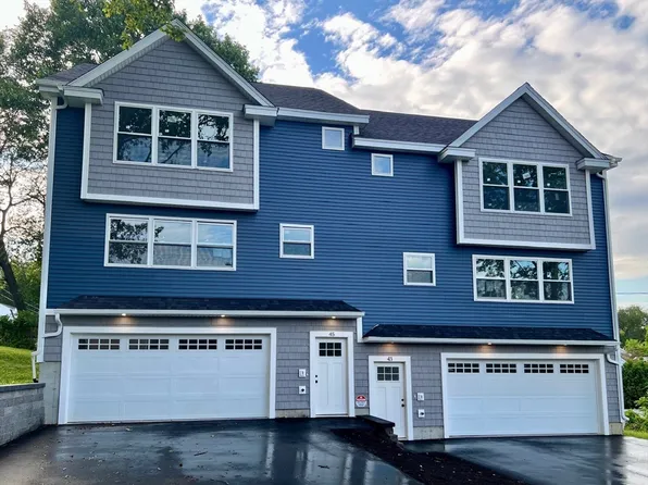 45 Boston St #45, Haverhill, MA 01832