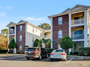 488 River Oaks Dr. #61-G, Myrtle Beach, SC 29579