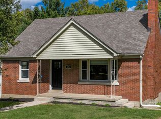 321 Manhattan Dr, Lexington, KY 40505