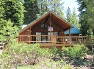 11997 Brookstone Dr, Truckee, CA 96161