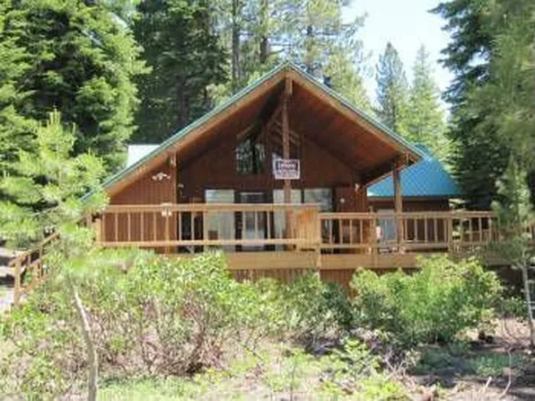 11997 Brookstone Dr, Truckee, CA 96161