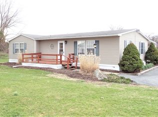 110 E Mount Airy Rd, Stevens, PA 17578