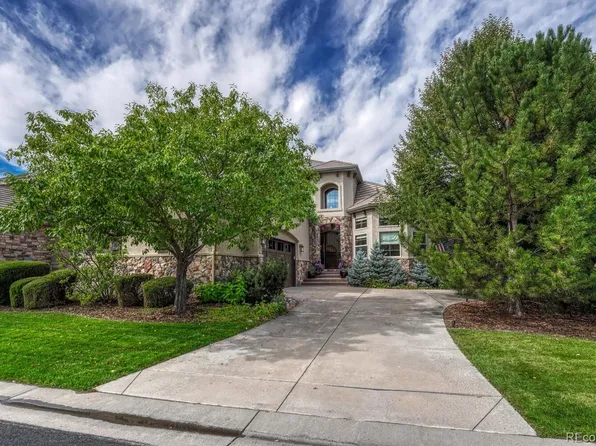 32 Brookhaven Place, Littleton, CO 80123