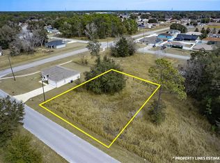 Water Track Loop LOT 6, Ocala, FL 34472
