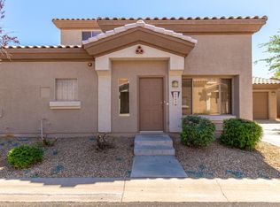 8003 W Zoe Ella Way, Peoria, AZ 85382