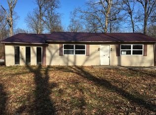 7611 Ruby Ln, Baldwin, IL 62217