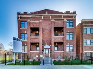 6409 S Ellis Ave #1S, Chicago, IL 60637
